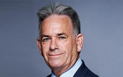 Mark Palmer